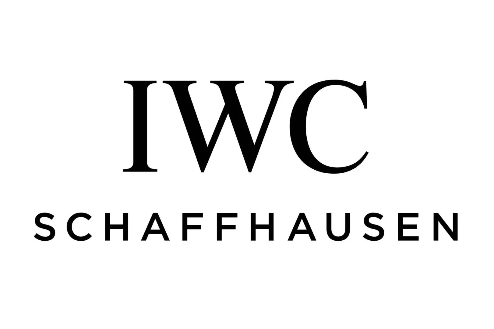 Iwc Watch