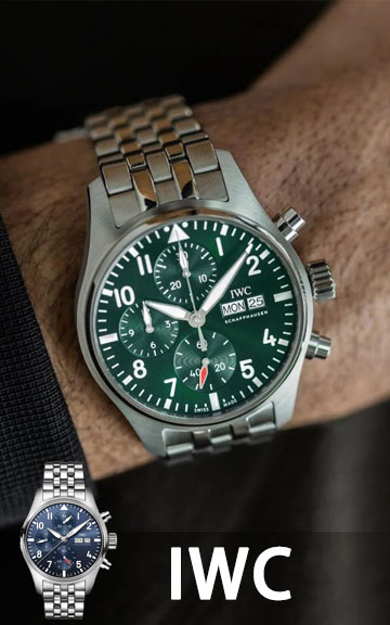 IWC