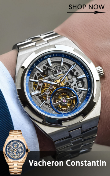 Vacheron Constantin