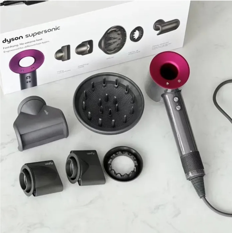 Dyson series