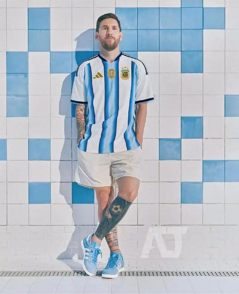 2026 Argentina