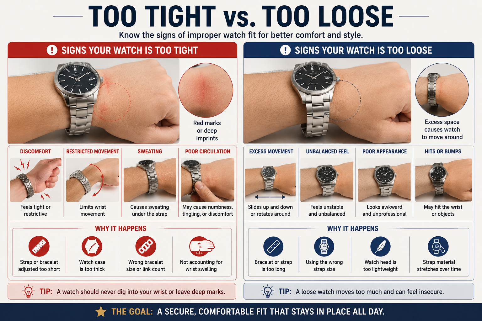 too-tight-vs-too-loose-watch-fit-comfort-comparison-guide.webp
