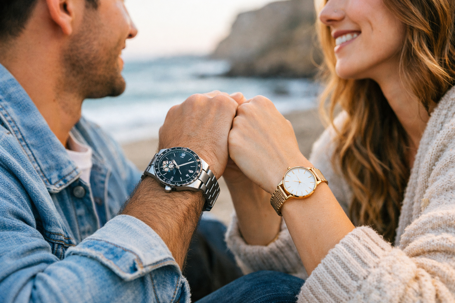 best watch under 300 worn in daily life showing casual and business style comfort and versatility