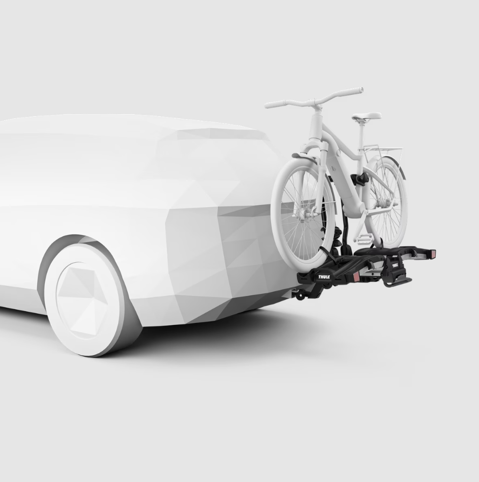 Bike Rack