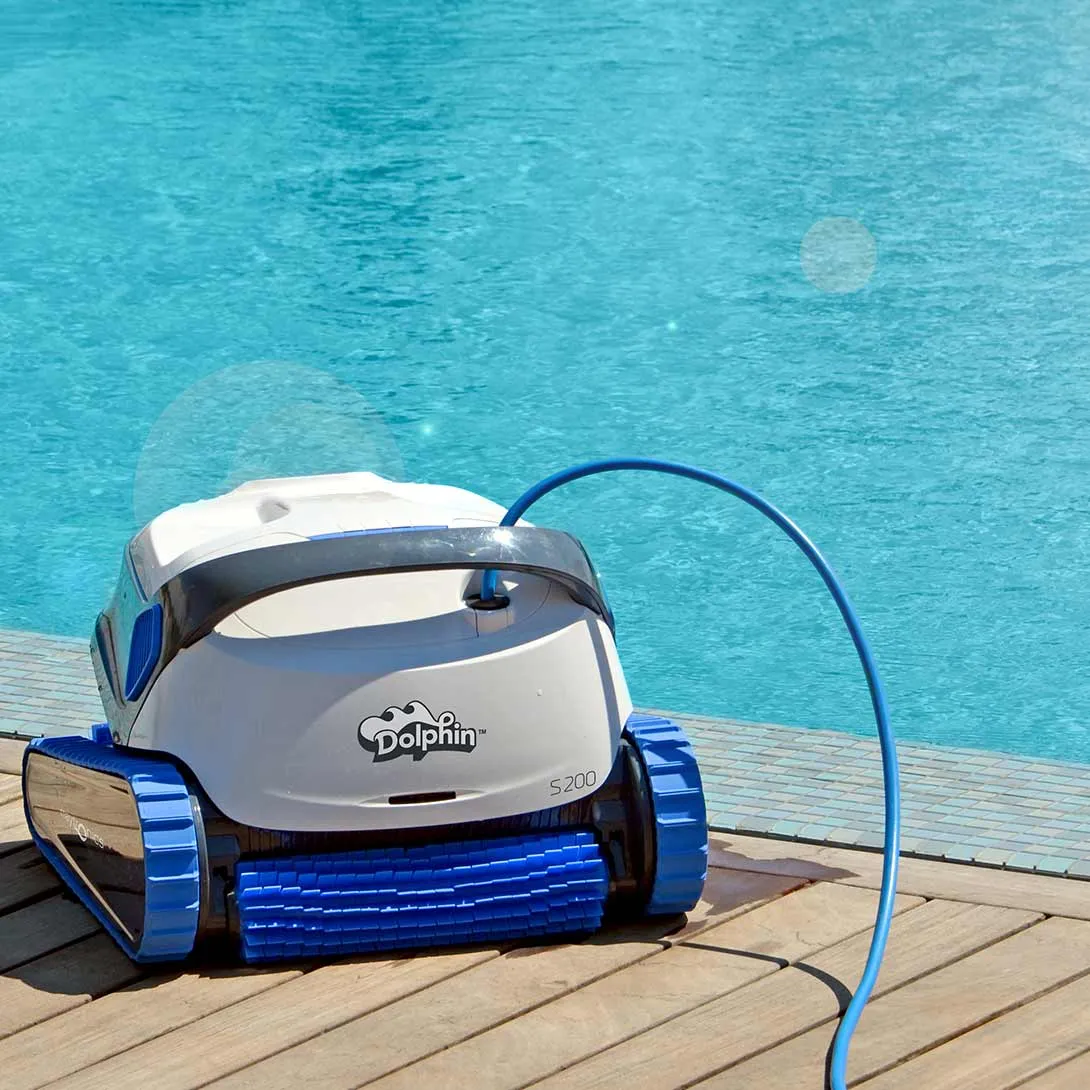 Pool Cleaner