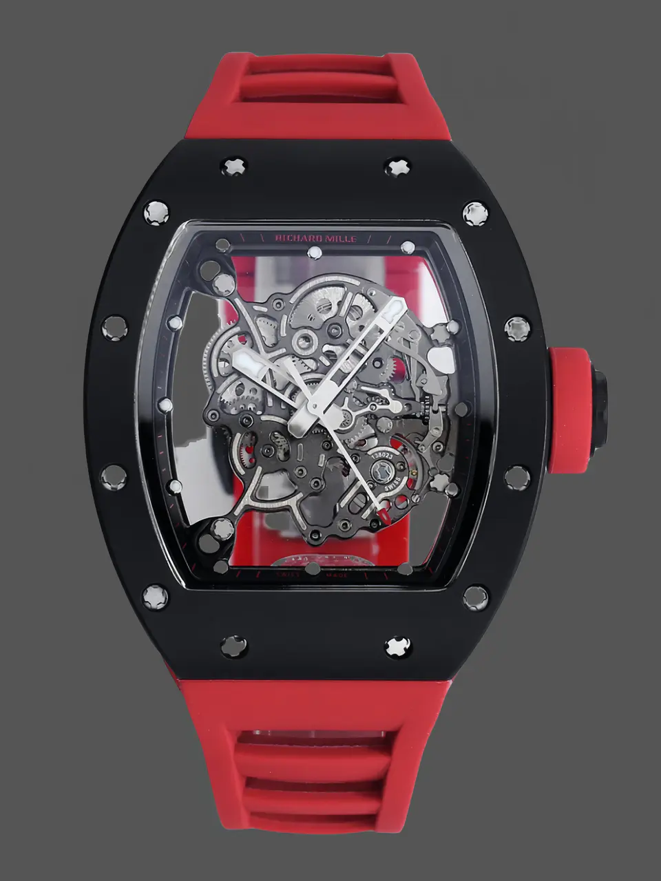 Richard Mille