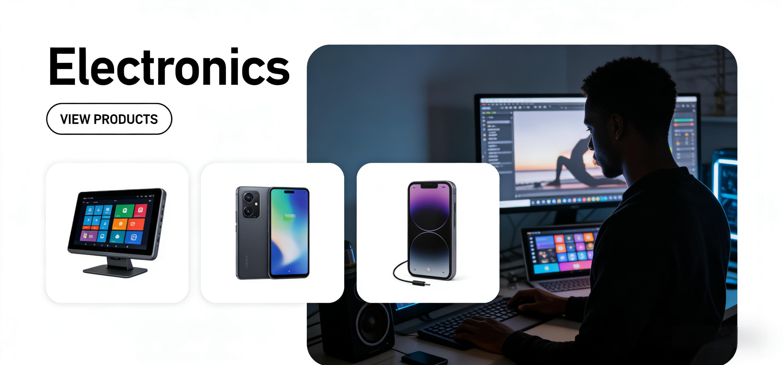 Electronics