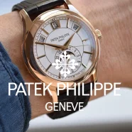 Patek Philippe Watches
