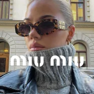 Miumiu Sunglasses