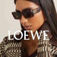 Loewe Sunglasses