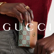 Gucci Wallets