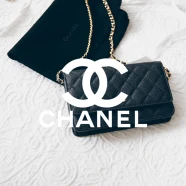 Chanel Wallets