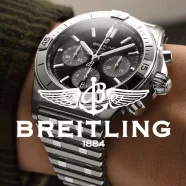 Breitling Watches