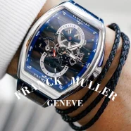 Franck Muller Watches