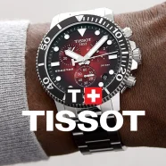 Tissot Watches