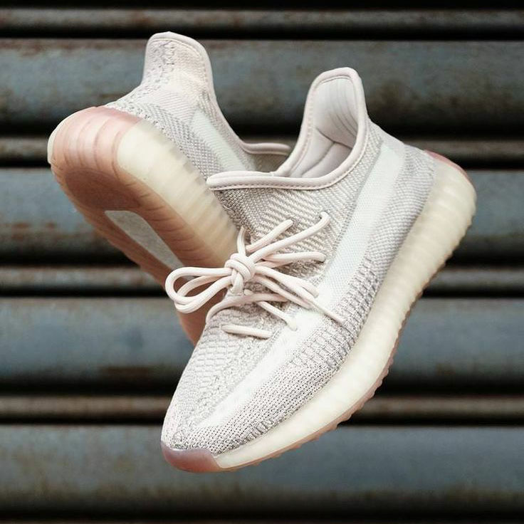 Yeezy Shoes