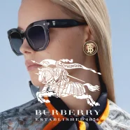 Buberry Sunglasses