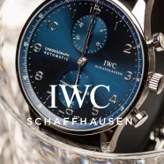 IWC Watches