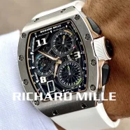Richard Mille Watches