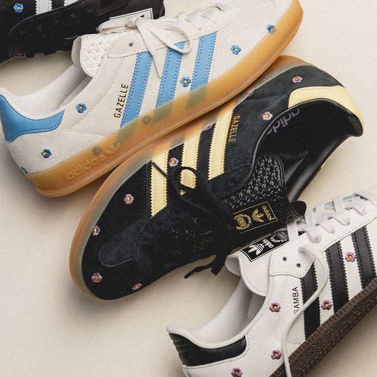 Adidas Shoes