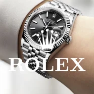 Rolex Watches