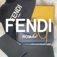 Fendii Wallets