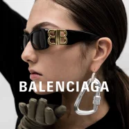 Balenciaga Sunglasses