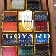 Coach Wallets