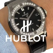 Hublot Watches