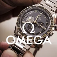 Omega Watches