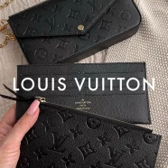 Louis Vuitton Wallets
