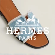 Hermens Sandals