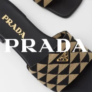 Prada Sandals