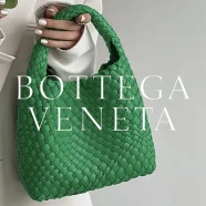 bottega veneta Bags