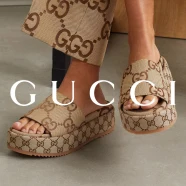 Gucci Sandals