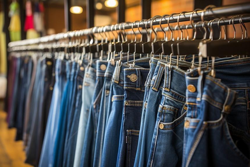 JEANS-COLLECTION
