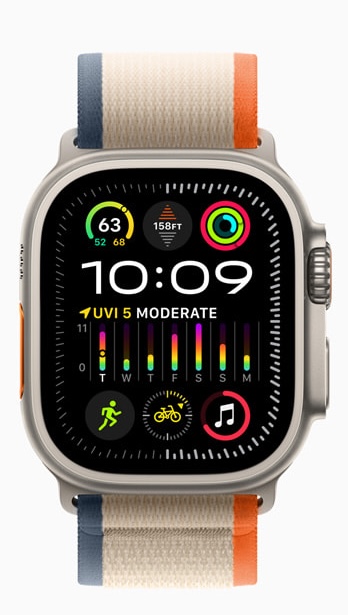 Apple Watch Series