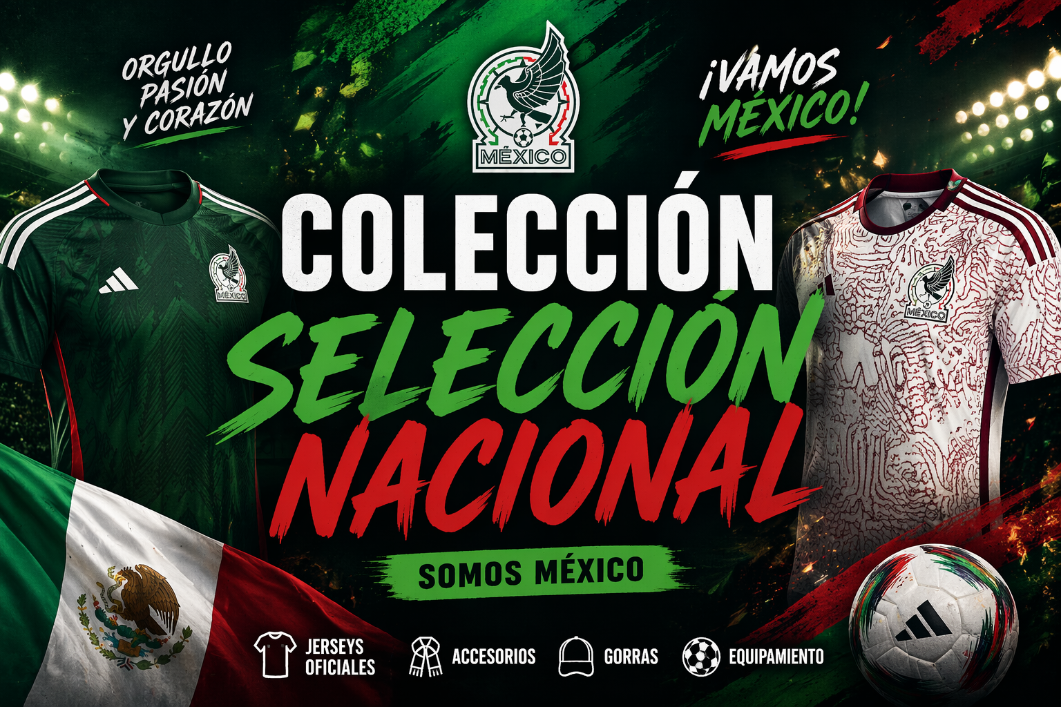 Selección nacional