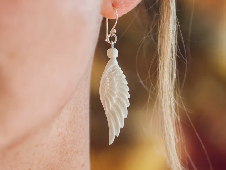BALI EARRINGS