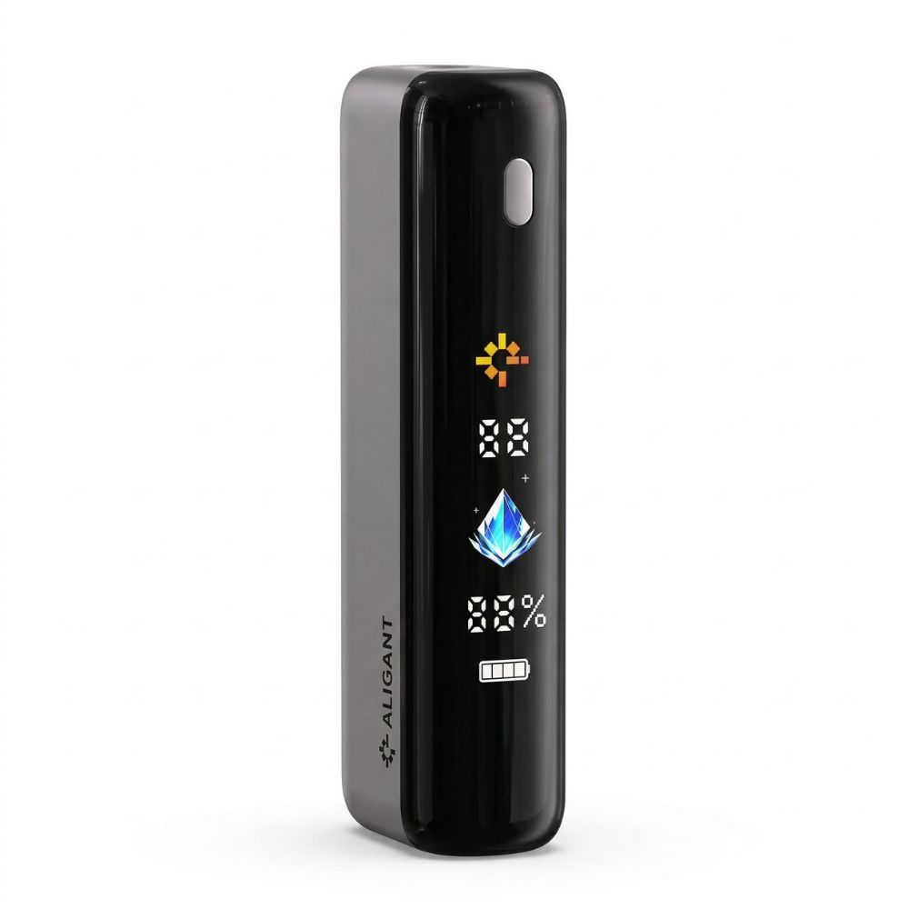 ALIGANT 26 Pro Bundle