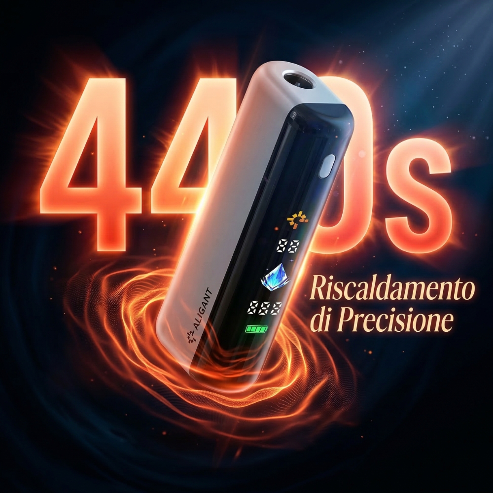 ALIGANT Precision Zone Heating