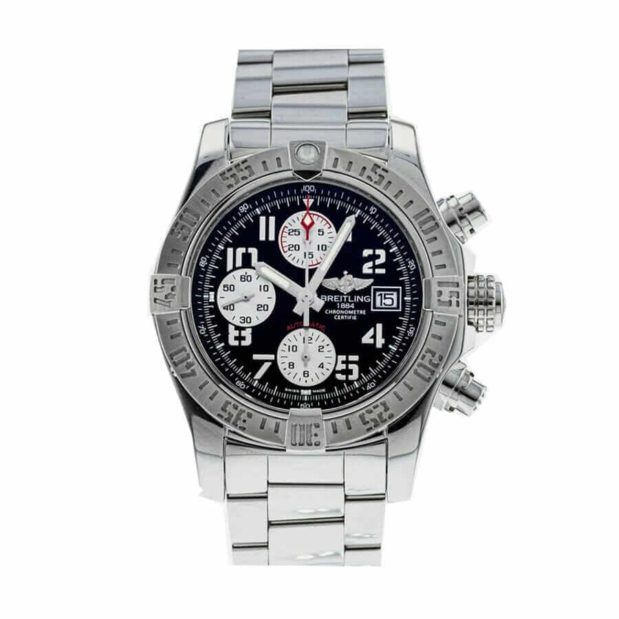 breitling avenger ii chronograph a1337111 bc29 442x re