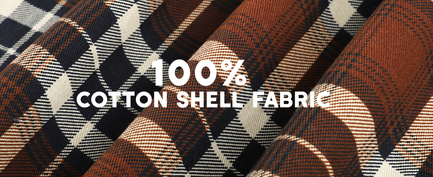 men's fleece jackets &amp; coats