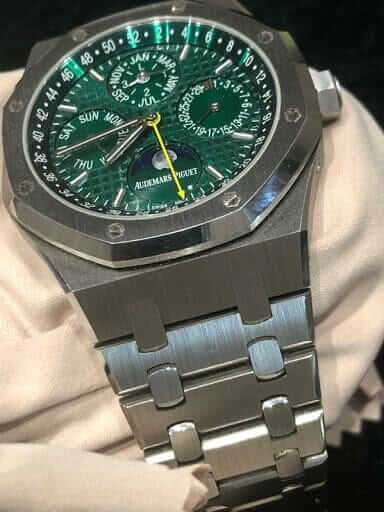 audemars piguet replica