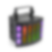 beamZ Magic1 Derby Stroboskop