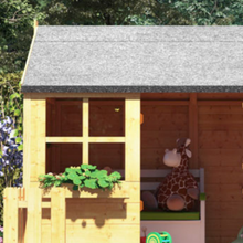 shatterproof glazing