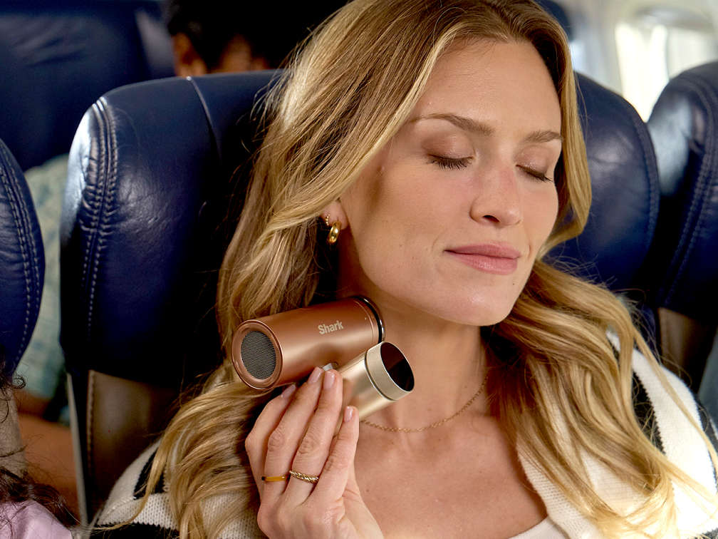 InstaChill™ cooling plate