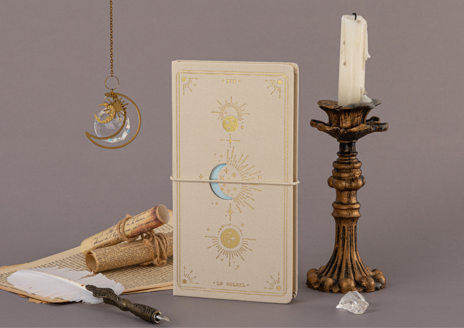 Tsuki Le Soleil Product Image