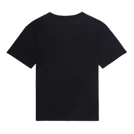 CELINE Tシャツカットソー 【CELINE】サラ ユキコ モン*コラボレーション ルーズTシャツ(7)