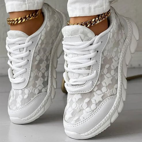 🔥Summer Sale-👡Women's Luxurious Orthopedic Sneakers